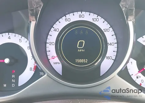 2012 Cadillac Srx Performance Collection from USA, damaged, VIN 3GYFNBE30CS603399